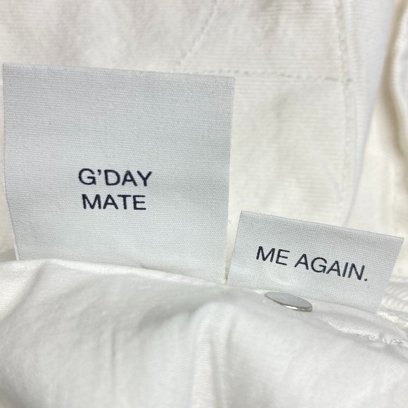 Rolla's Button Fly Shorts - Picture 11 of 13